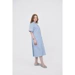 WOMEN'S NURSING DRESS STYLE 05