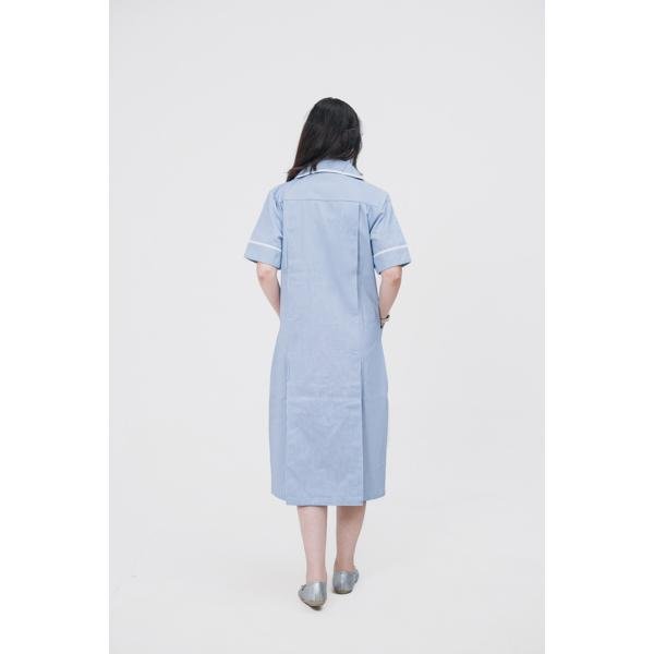WOMEN'S NURSING DRESS STYLE 05