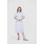 WOMEN'S NURSING DRESS STYLE 04