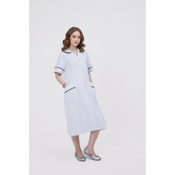 WOMEN'S NURSING DRESS STYLE 04