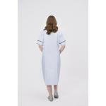 WOMEN'S NURSING DRESS STYLE 04