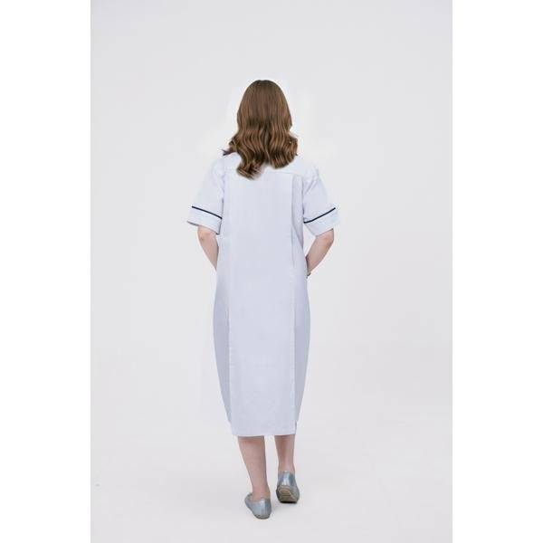 WOMEN'S NURSING DRESS STYLE 04